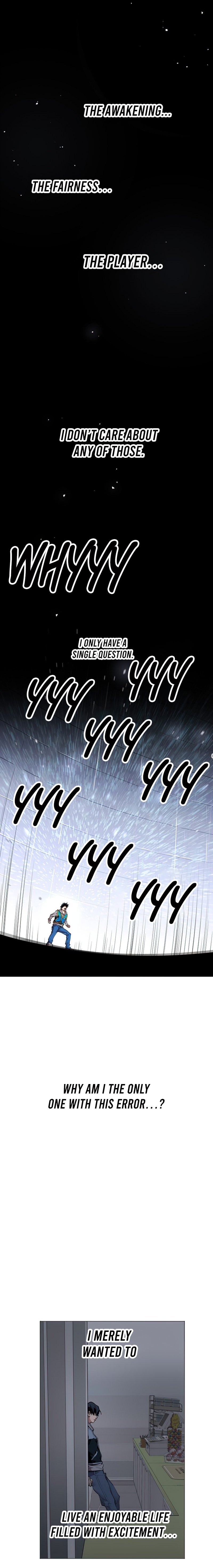 Limit Breaker Manhwa - Chapter 1 Page 56