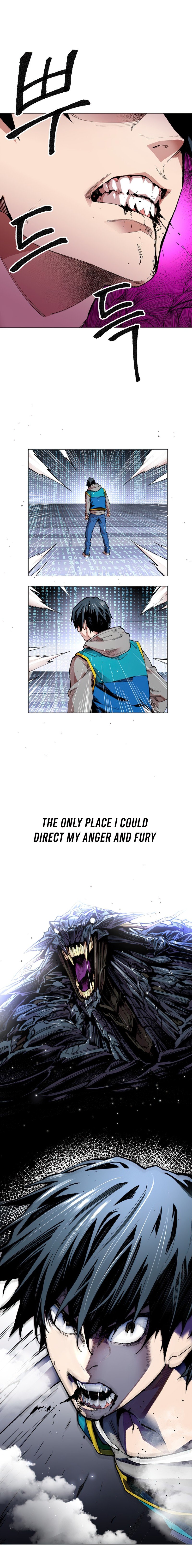 Limit Breaker Manhwa - Chapter 1 Page 57