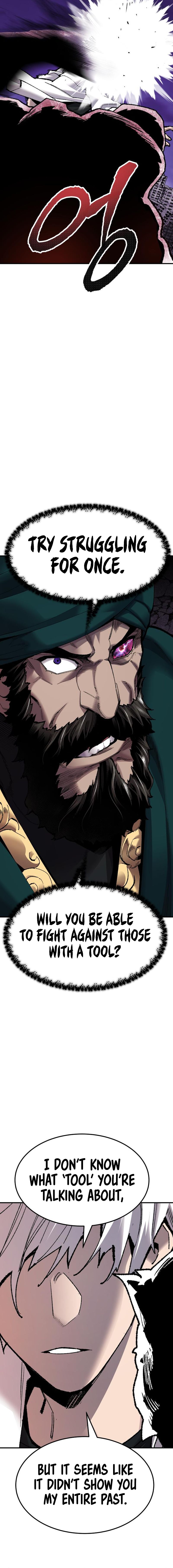 Limit Breaker Manhwa - Chapter 71 Page 6