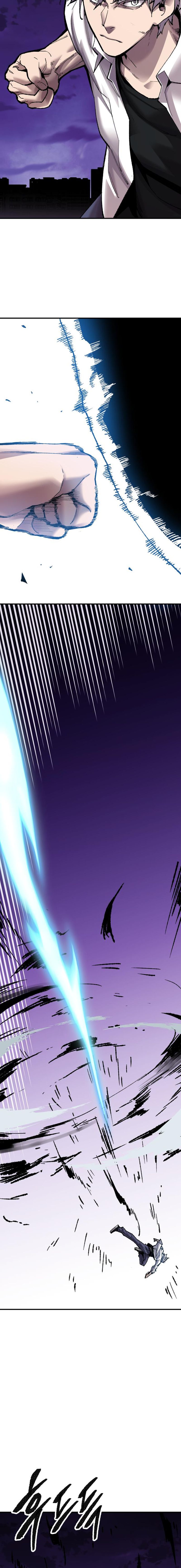 Limit Breaker Manhwa - Chapter 71 Page 10