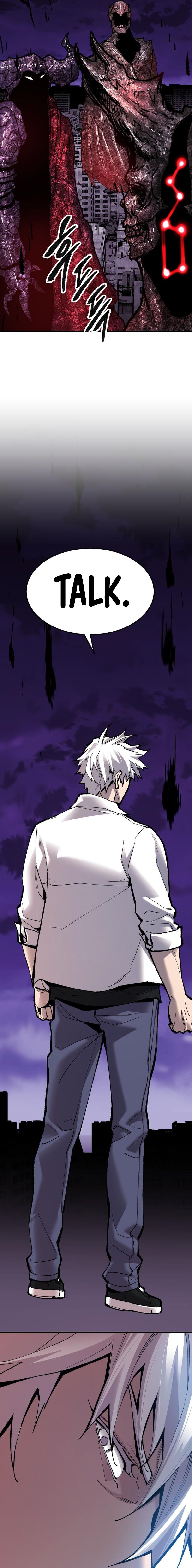 Limit Breaker Manhwa - Chapter 71 Page 11