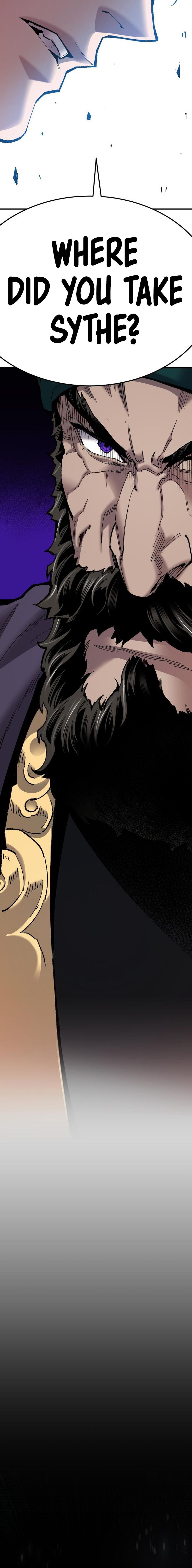 Limit Breaker Manhwa - Chapter 71 Page 12