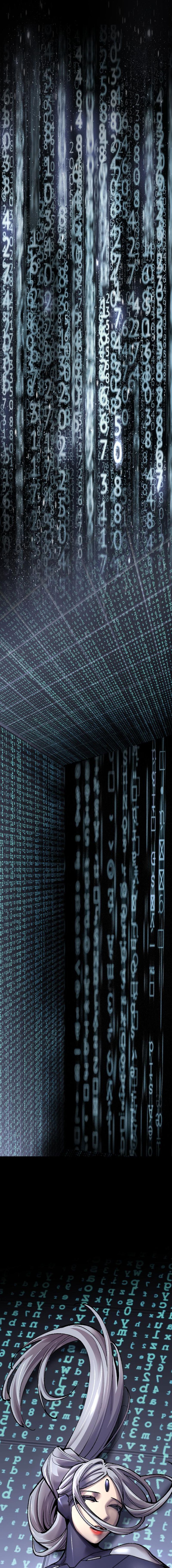 Limit Breaker Manhwa - Chapter 71 Page 13