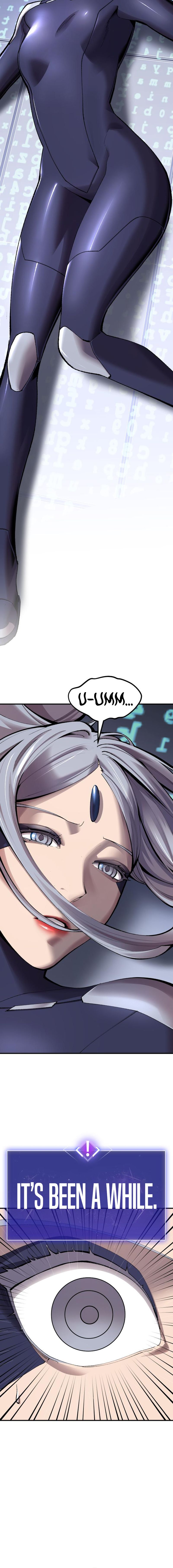 Limit Breaker Manhwa - Chapter 71 Page 14