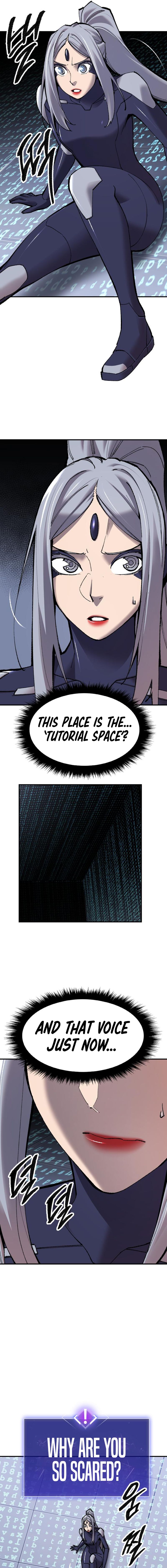 Limit Breaker Manhwa - Chapter 71 Page 15