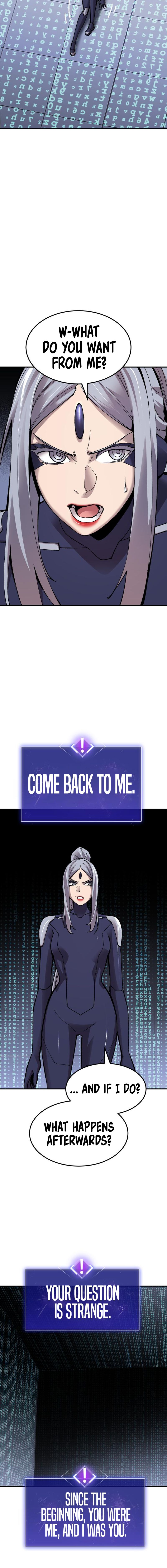 Limit Breaker Manhwa - Chapter 71 Page 16