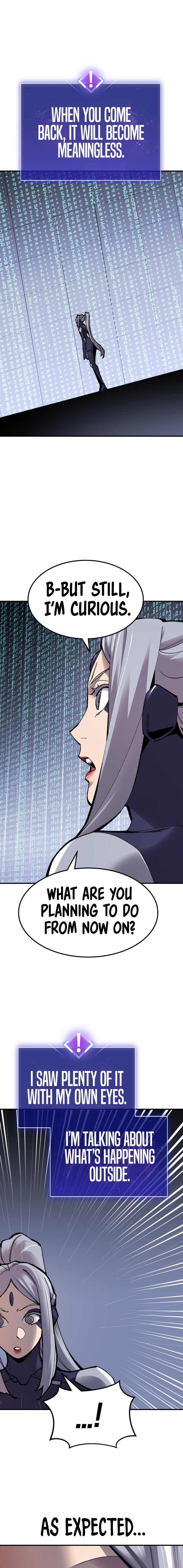 Limit Breaker Manhwa - Chapter 71 Page 17