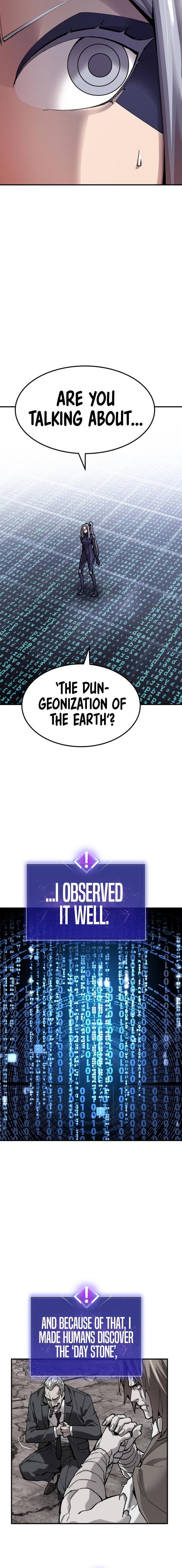 Limit Breaker Manhwa - Chapter 71 Page 18