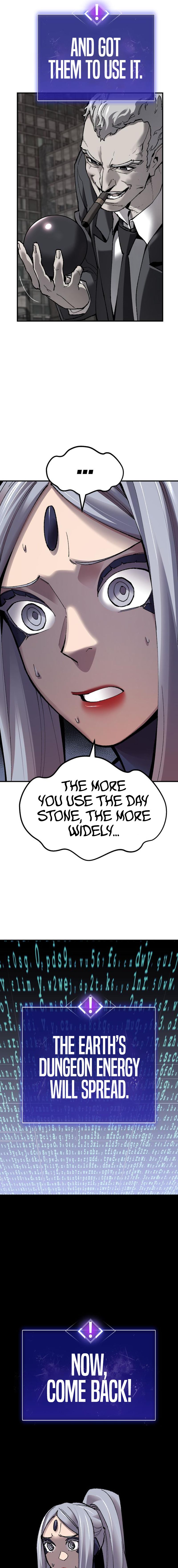 Limit Breaker Manhwa - Chapter 71 Page 19