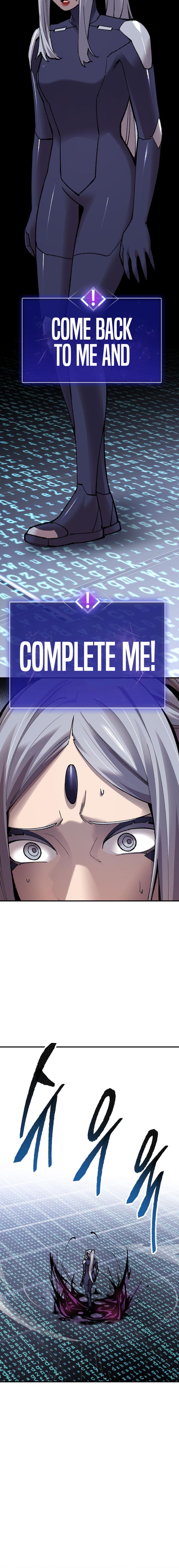 Limit Breaker Manhwa - Chapter 71 Page 20