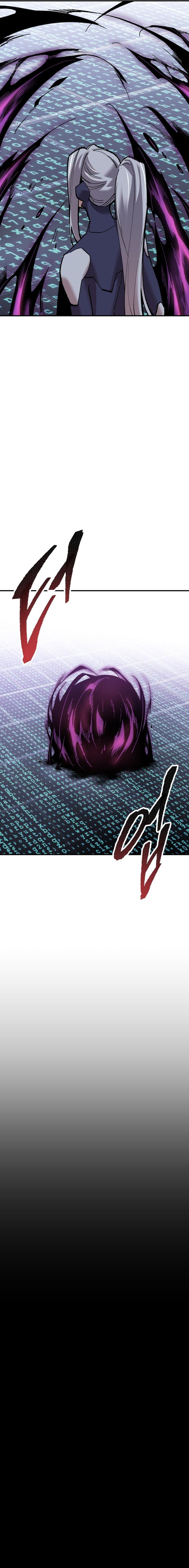 Limit Breaker Manhwa - Chapter 71 Page 21