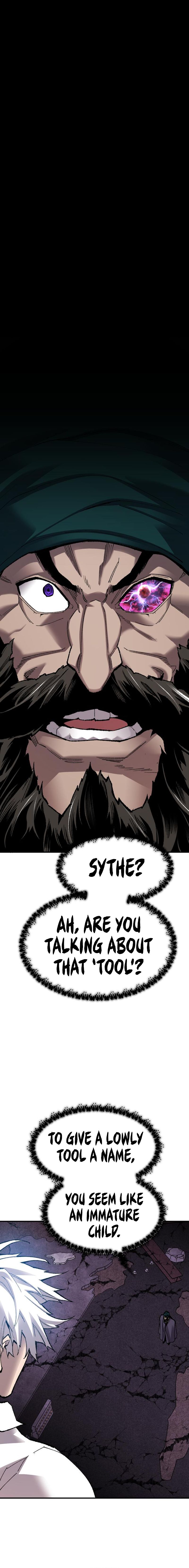 Limit Breaker Manhwa - Chapter 71 Page 22