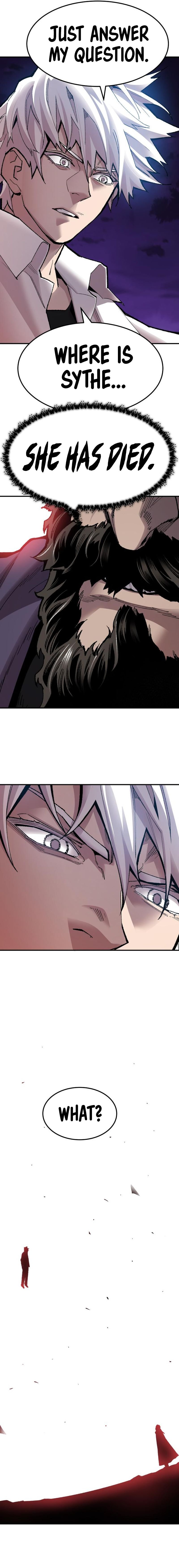 Limit Breaker Manhwa - Chapter 71 Page 23