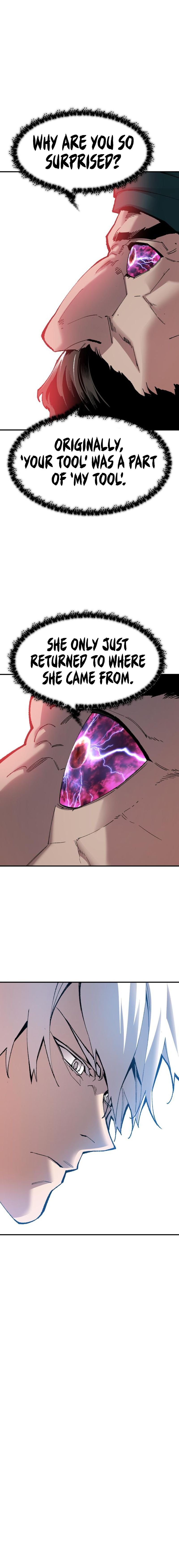 Limit Breaker Manhwa - Chapter 71 Page 24