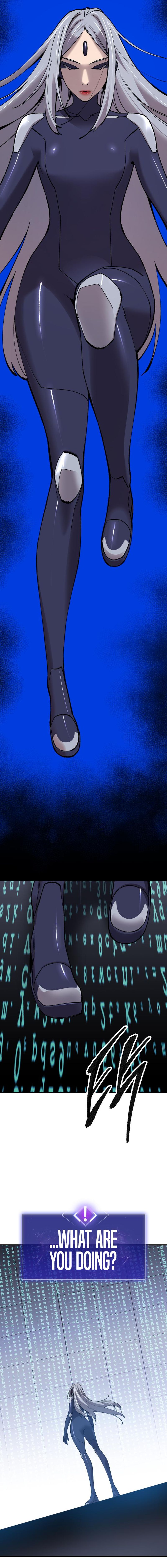 Limit Breaker Manhwa - Chapter 71 Page 27