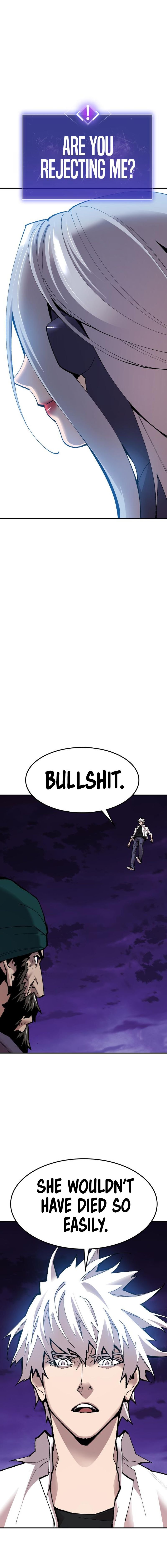 Limit Breaker Manhwa - Chapter 71 Page 28