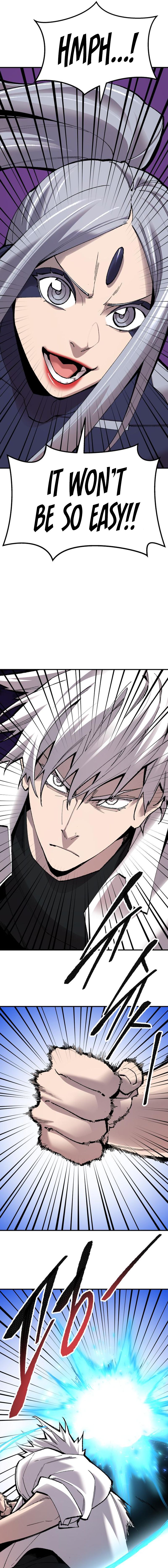 Limit Breaker Manhwa - Chapter 71 Page 33