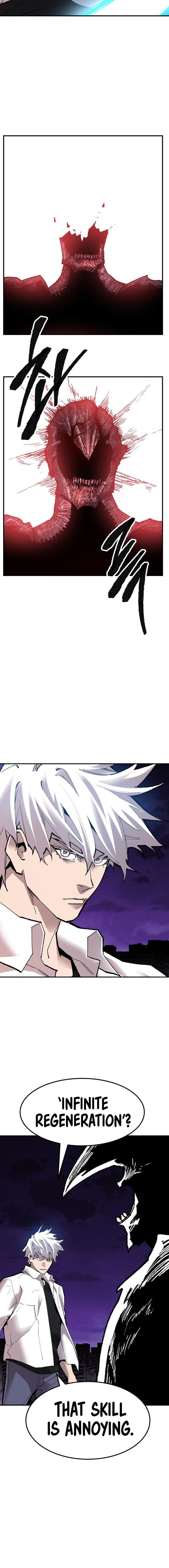 Limit Breaker Manhwa - Chapter 71 Page 34