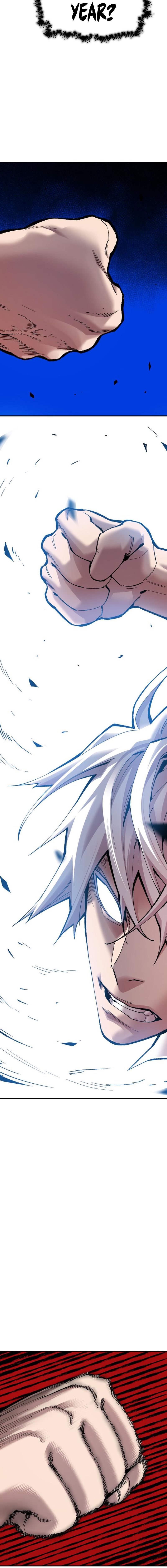 Limit Breaker Manhwa - Chapter 71 Page 36