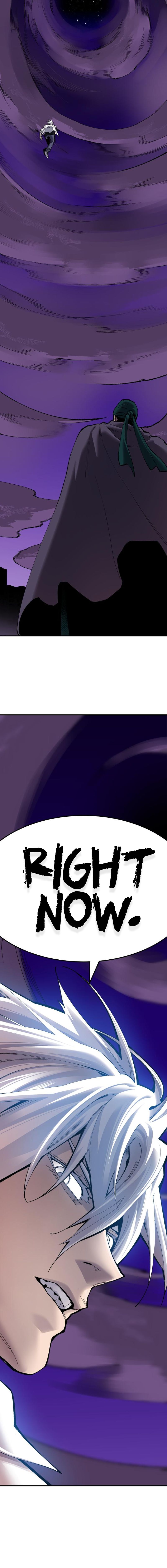 Limit Breaker Manhwa - Chapter 71 Page 40