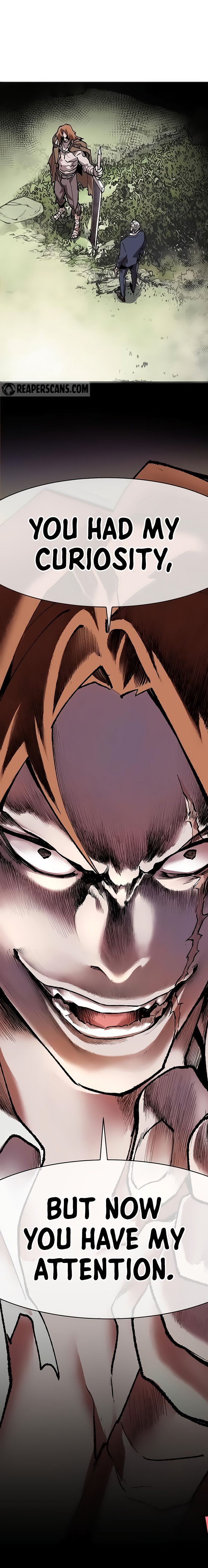 Limit Breaker Manhwa - Chapter 8 Page 8