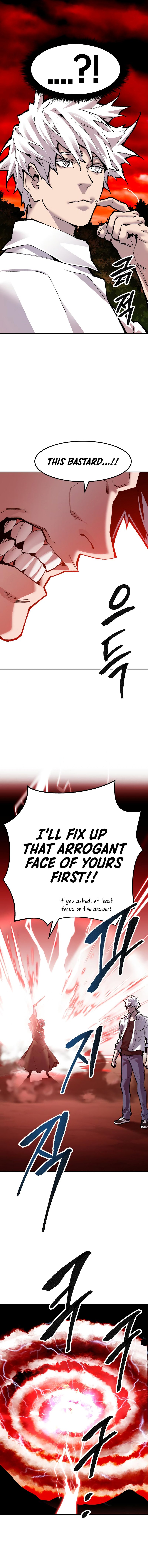 Limit Breaker Manhwa - Chapter 51  Page 18