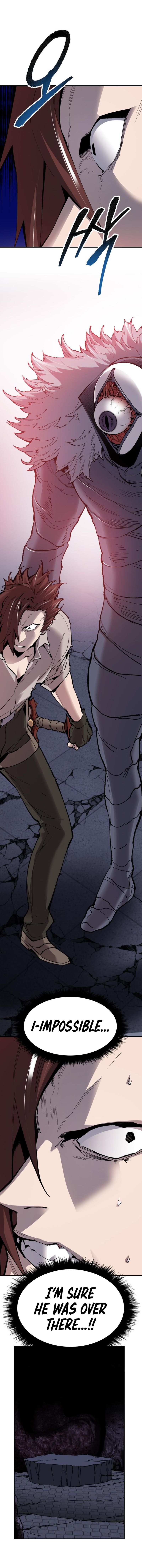 Limit Breaker Manhwa - Chapter 70 Page 1