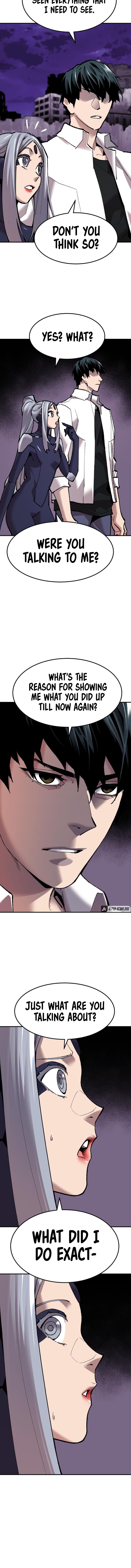 Limit Breaker Manhwa - Chapter 70 Page 6