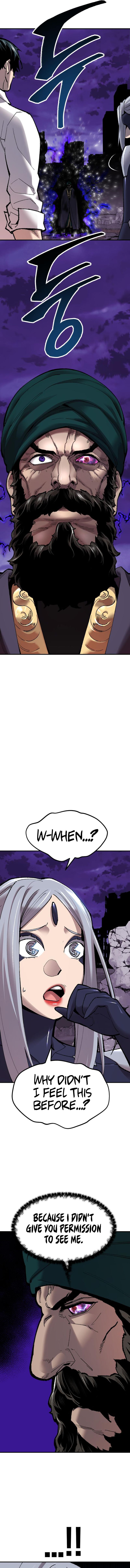 Limit Breaker Manhwa - Chapter 70 Page 7