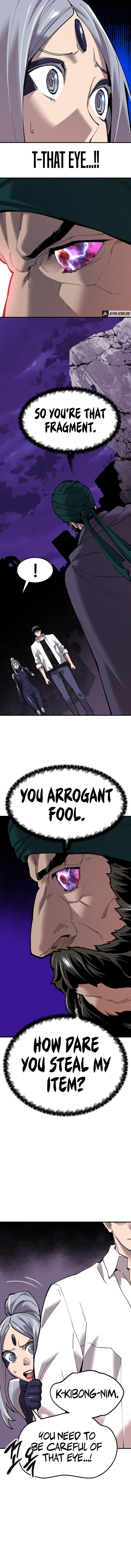 Limit Breaker Manhwa - Chapter 70 Page 8