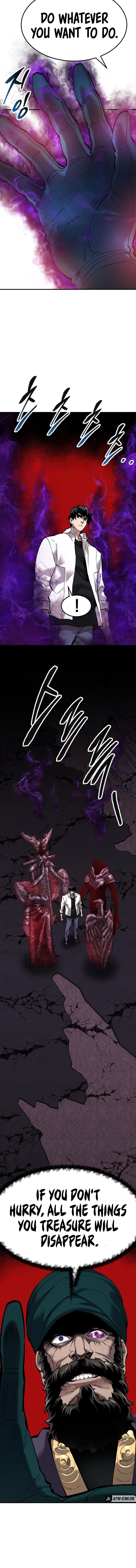 Limit Breaker Manhwa - Chapter 70 Page 10