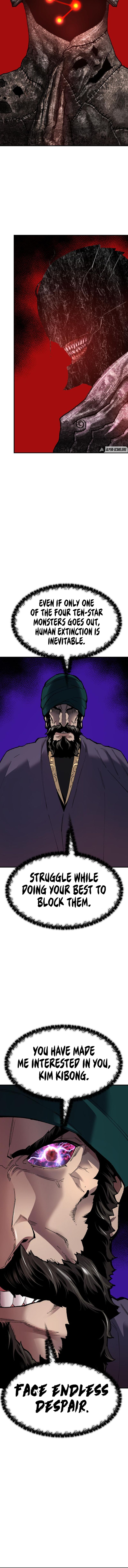 Limit Breaker Manhwa - Chapter 70 Page 12