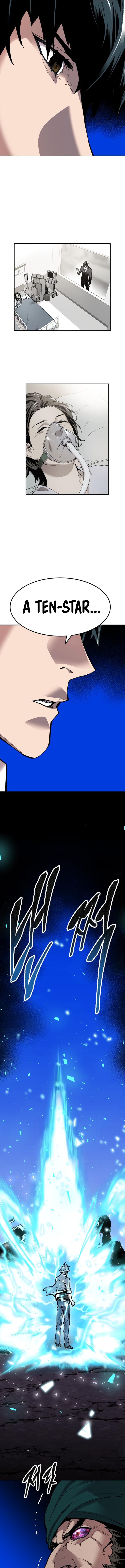 Limit Breaker Manhwa - Chapter 70 Page 13