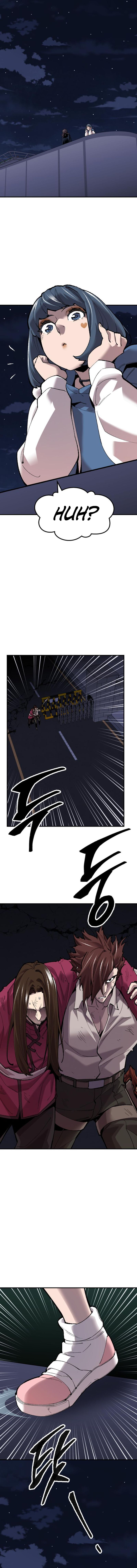 Limit Breaker Manhwa - Chapter 70 Page 15