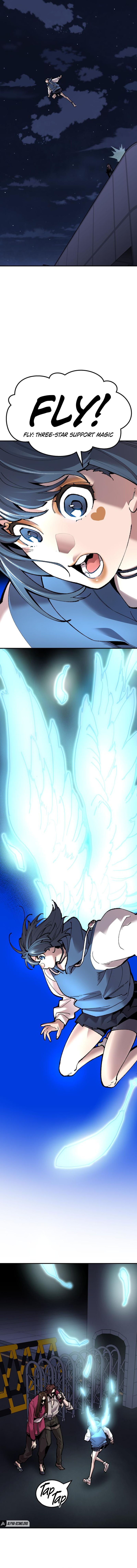 Limit Breaker Manhwa - Chapter 70 Page 16