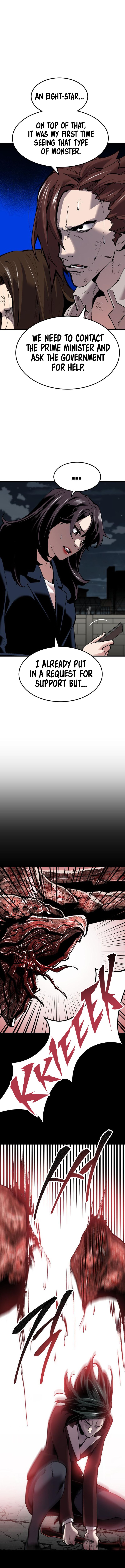 Limit Breaker Manhwa - Chapter 70 Page 18