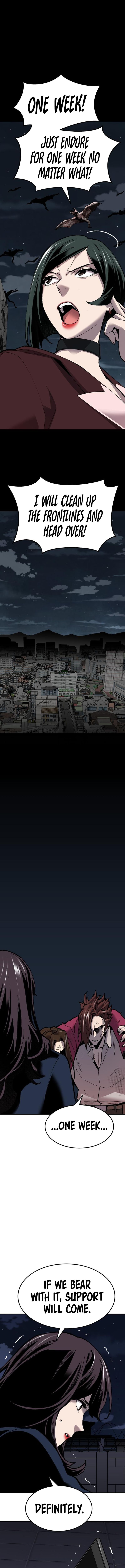 Limit Breaker Manhwa - Chapter 70 Page 19