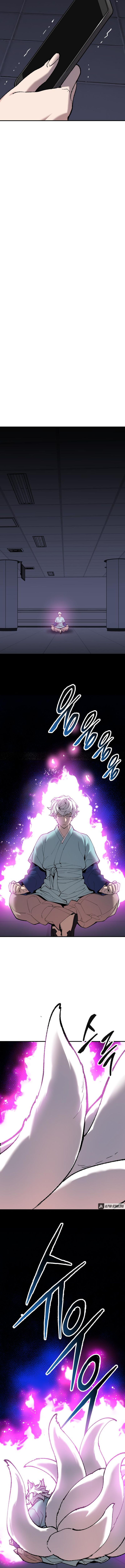 Limit Breaker Manhwa - Chapter 70 Page 20