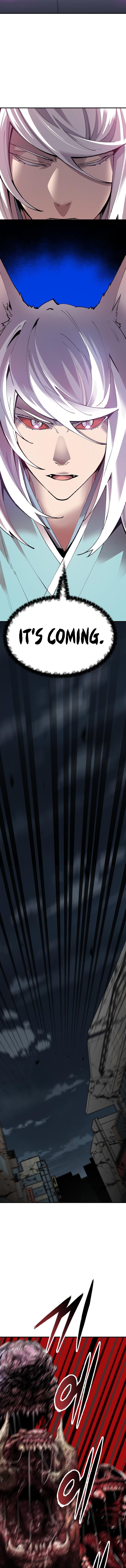 Limit Breaker Manhwa - Chapter 70 Page 21