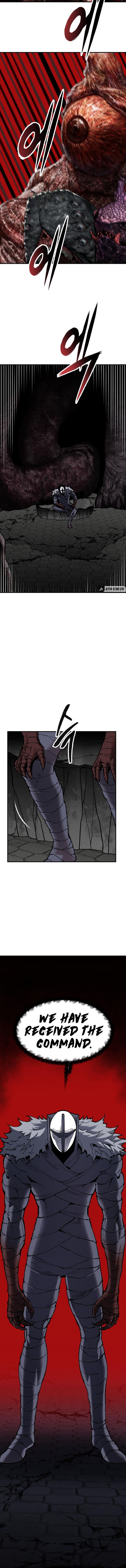 Limit Breaker Manhwa - Chapter 70 Page 22