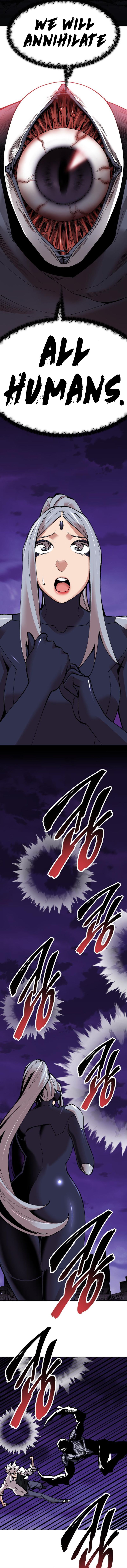 Limit Breaker Manhwa - Chapter 70 Page 23