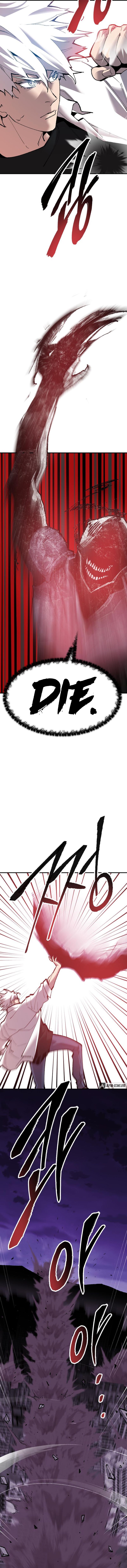 Limit Breaker Manhwa - Chapter 70 Page 24