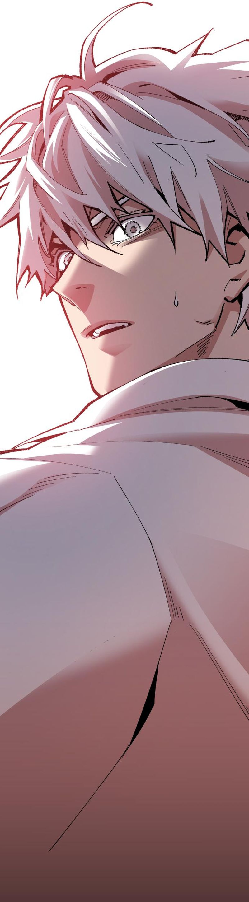 Limit Breaker Manhwa - Chapter 70 Page 27