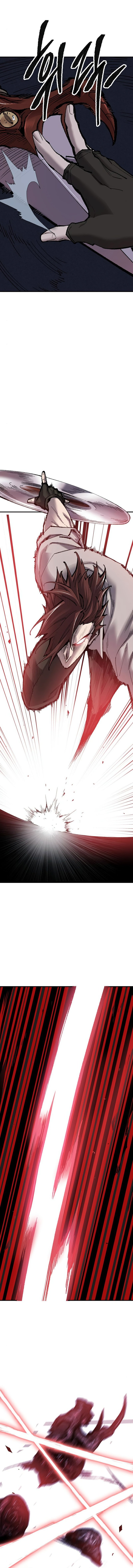 Limit Breaker Manhwa - Chapter 72 Page 8