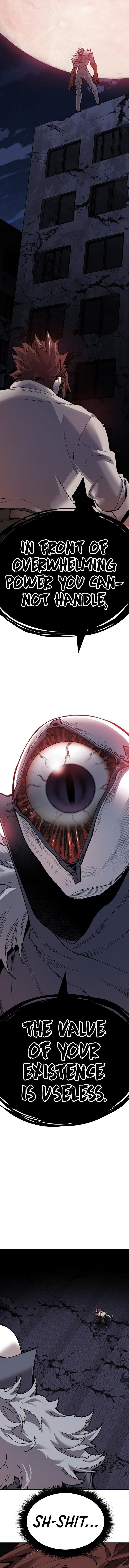 Limit Breaker Manhwa - Chapter 72 Page 22