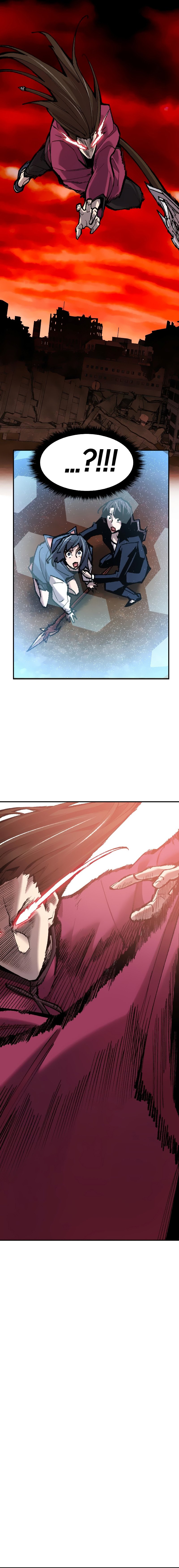 Limit Breaker Manhwa - Chapter 50 Page 5