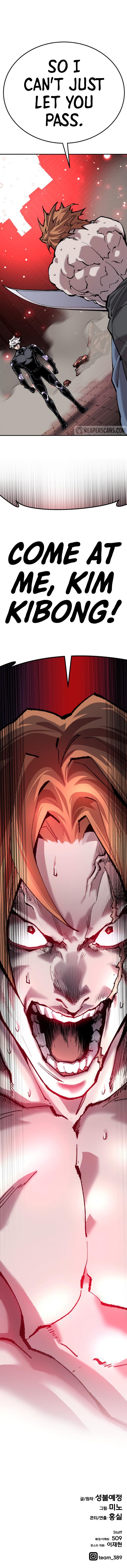 Limit Breaker Manhwa - Chapter 36 Page 26