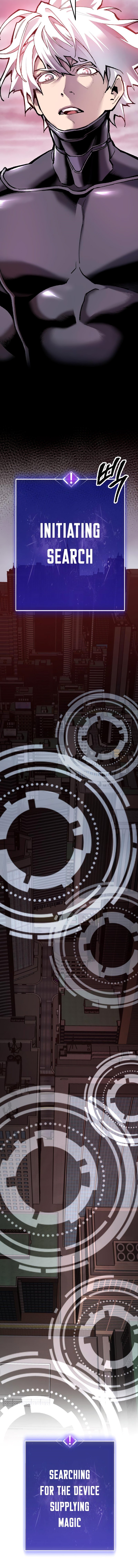 Limit Breaker Manhwa - Chapter 35 Page 2