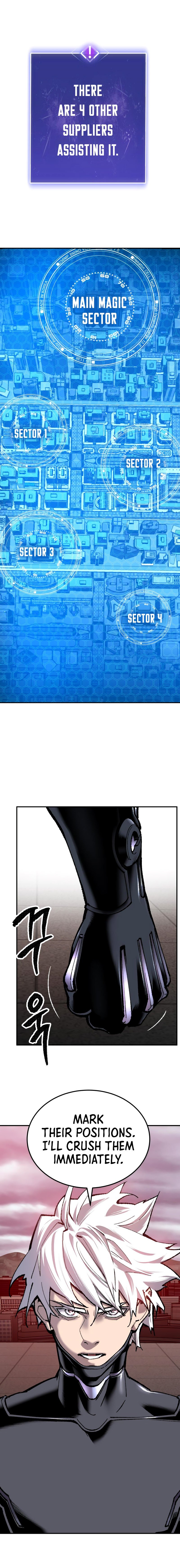 Limit Breaker Manhwa - Chapter 35 Page 6