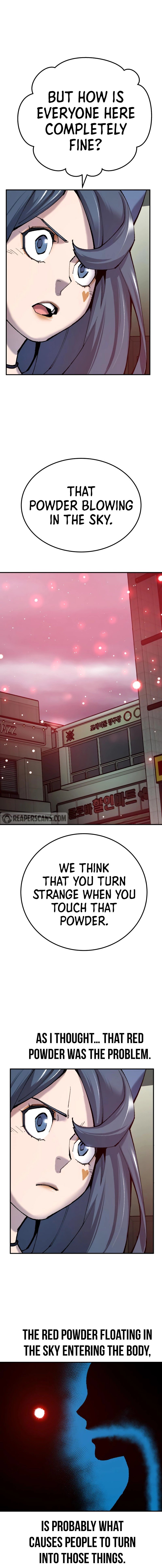 Limit Breaker Manhwa - Chapter 35 Page 15